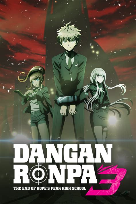 danganronpa 23|danganronpa 3 full episodes.